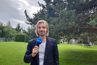 Le directeur sportif du FC Sion Barthélémy Constantin fait le point sur ses missions durant cette période estivale.
